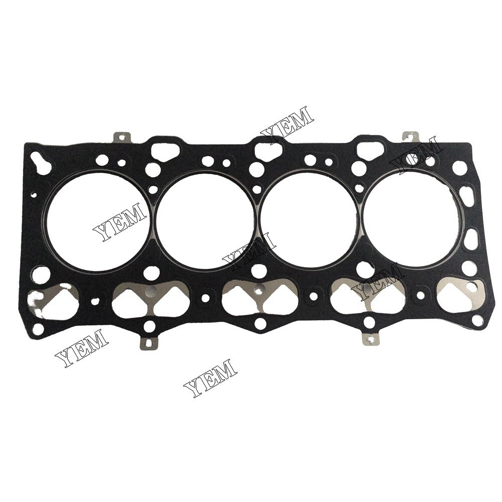 4LE2 CYLINDER HEAD GASKET 8-98048945-0 FOR ISUZU DIESEL ENGINE PARTS For Isuzu