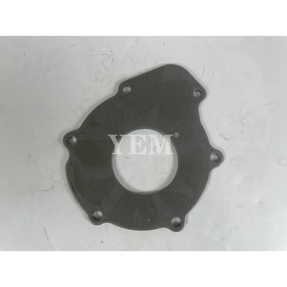 KUBOTA V2607 COVER OIL PUMP 1J700-35132 For Kubota