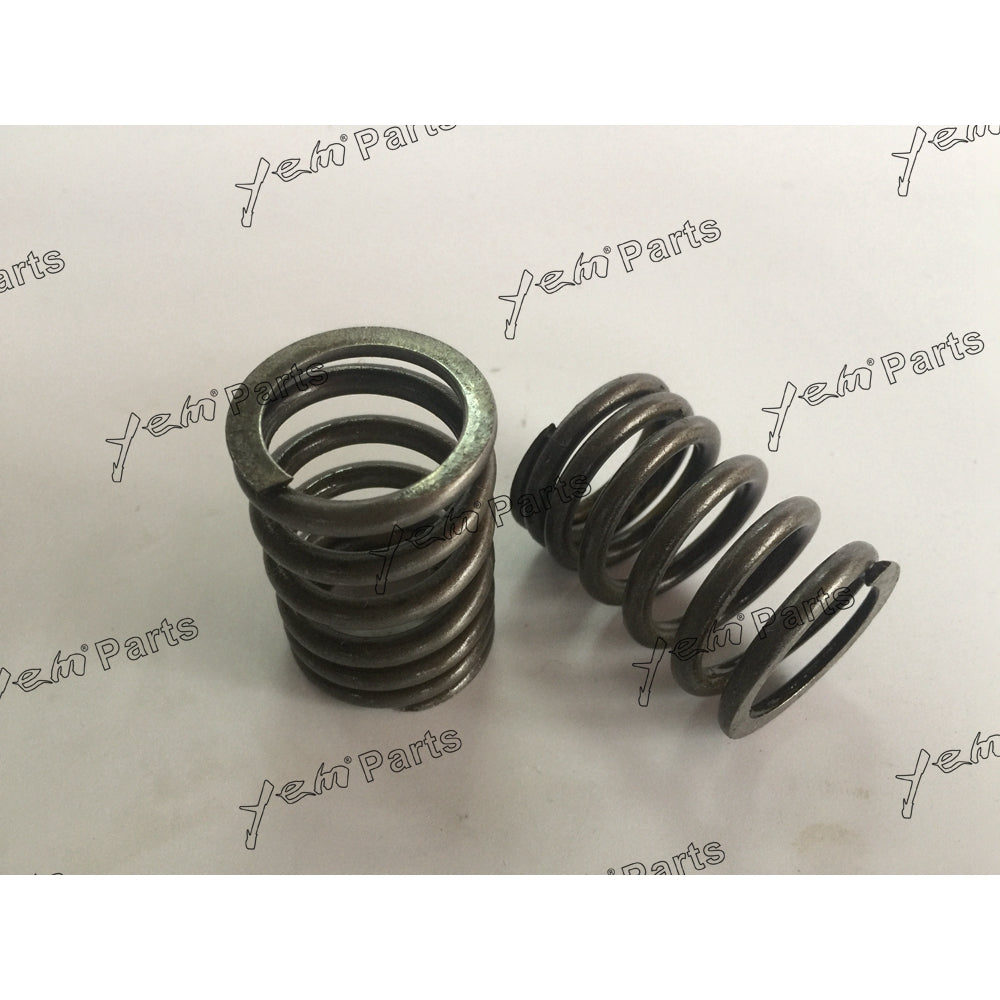 4TNV88 VALVE SPRING 129900-01200 FOR YANMAR DIESEL ENGINE PARTS For Yanmar