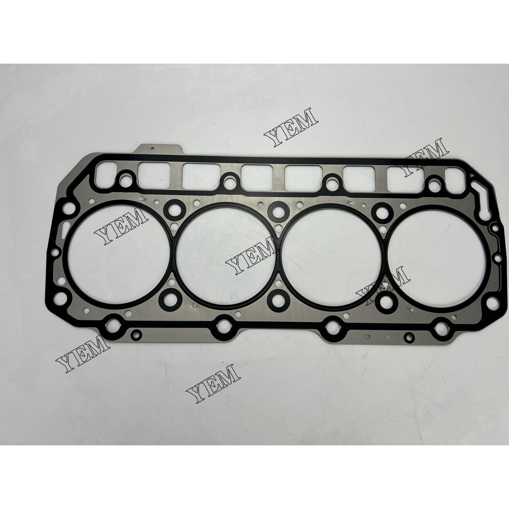 YANMAR 4TNV98 HEAD GASKET METAL For Yanmar