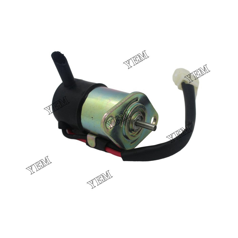 V1505 D1305 D1105 D1005 D905 STOP SOLENOID 16271-60012 FITS FOR KUBOTA DIESEL ENGINE PARTS For Kubota