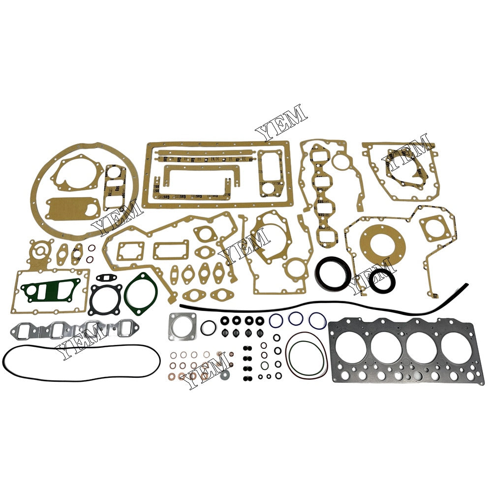 B3.3 FULL GASKET SET WITH CYLINDER HEAD GASKET FOR CUMMINS DIESEL ENGINE PARTS For Cummins