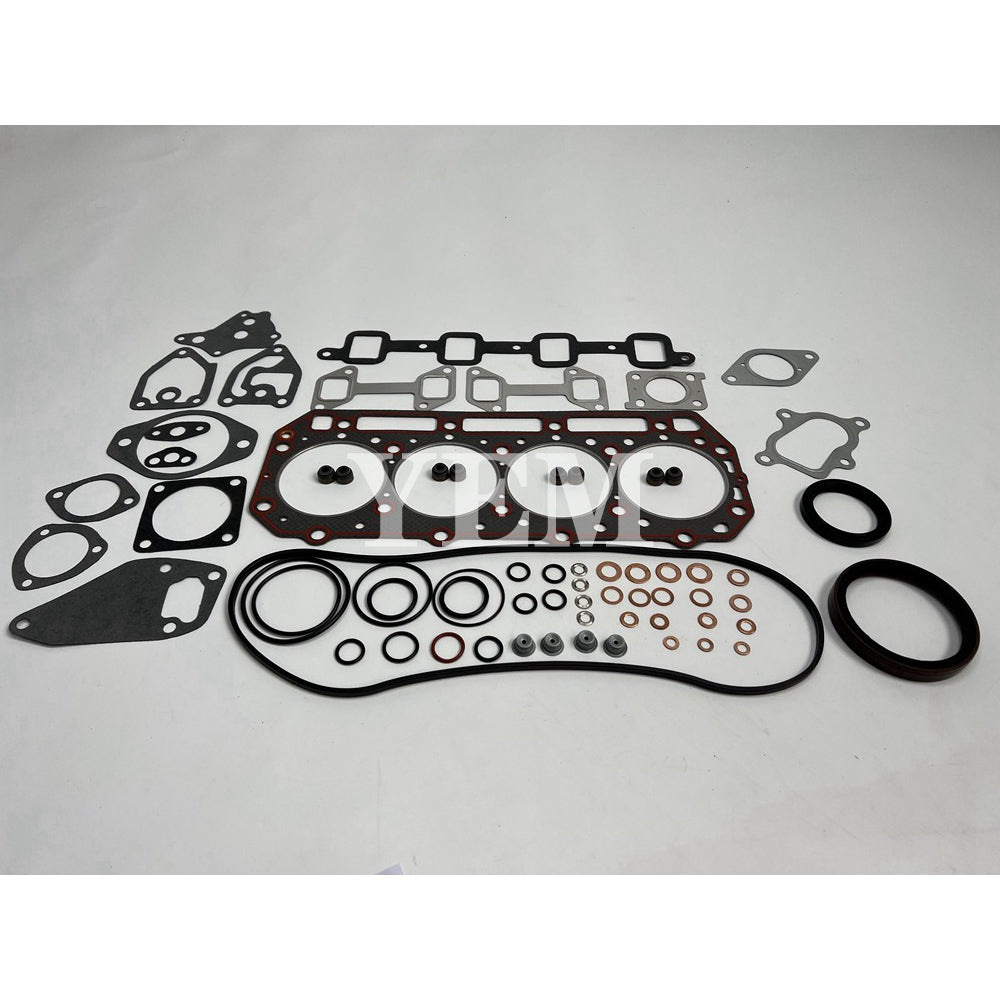 A2300 FULL GASKET SET WITH CYLINDER HEAD GASKET FOR CUMMINS DIESEL ENGINE PARTS For Cummins