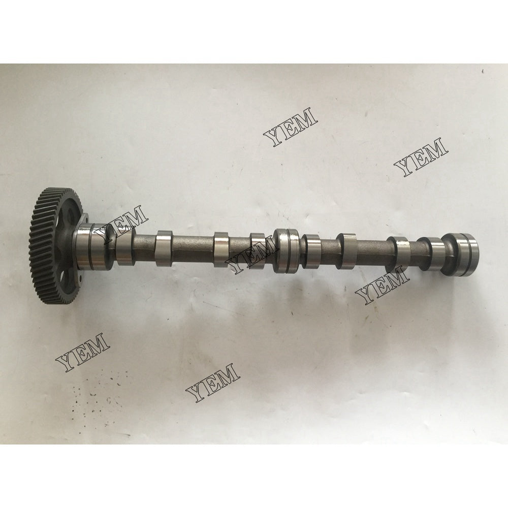 S4D106 CAMSHAFT 123907-14580 FOR YANMAR DIESEL ENGINE PARTS For Yanmar