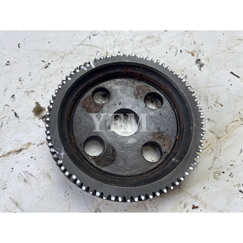 CAMSHAFT GEAR FOR ISUZU 4LE1 DIESEL ENGINE For Isuzu