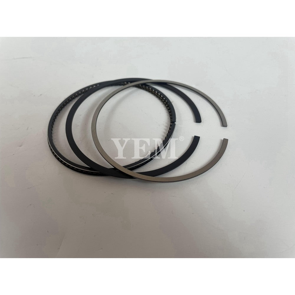 MITSUBISHI 4G94 PISTON RINGS SET For Mitsubishi