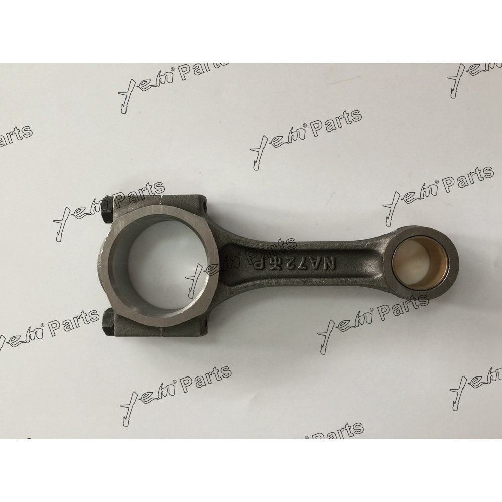 YANMAR 3TNE72 CONNECTING ROD ENGINE For Yanmar