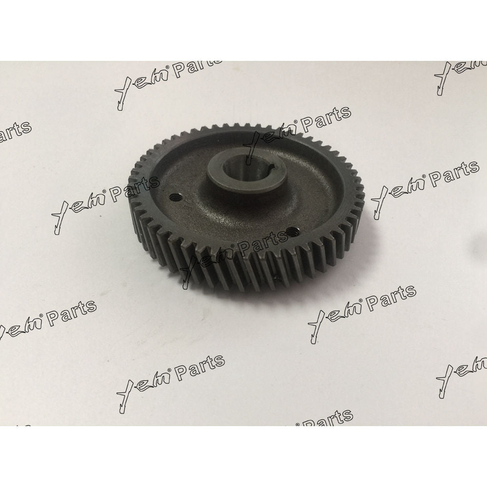 KUBOTA D1105 FUEL INJECTION PUMP GEAR 54T