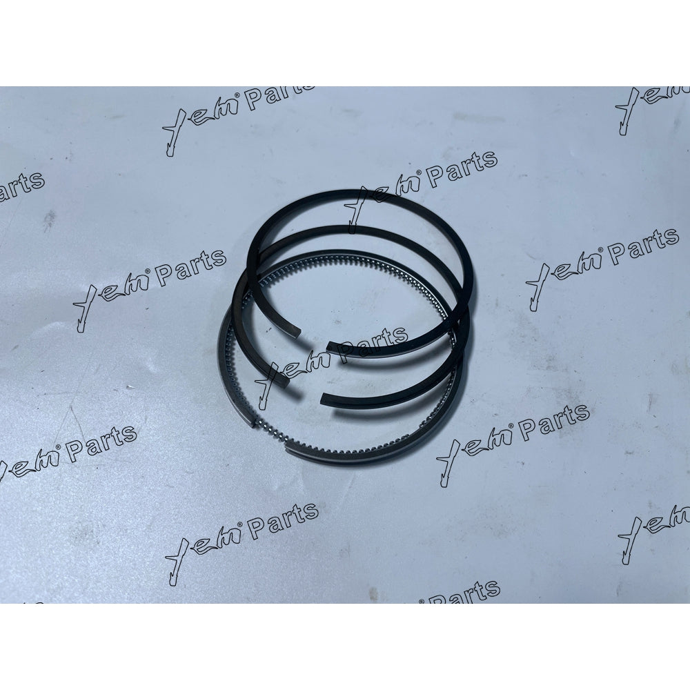 KUBOTA EA330 PISTON RINGS SET 14286-21050