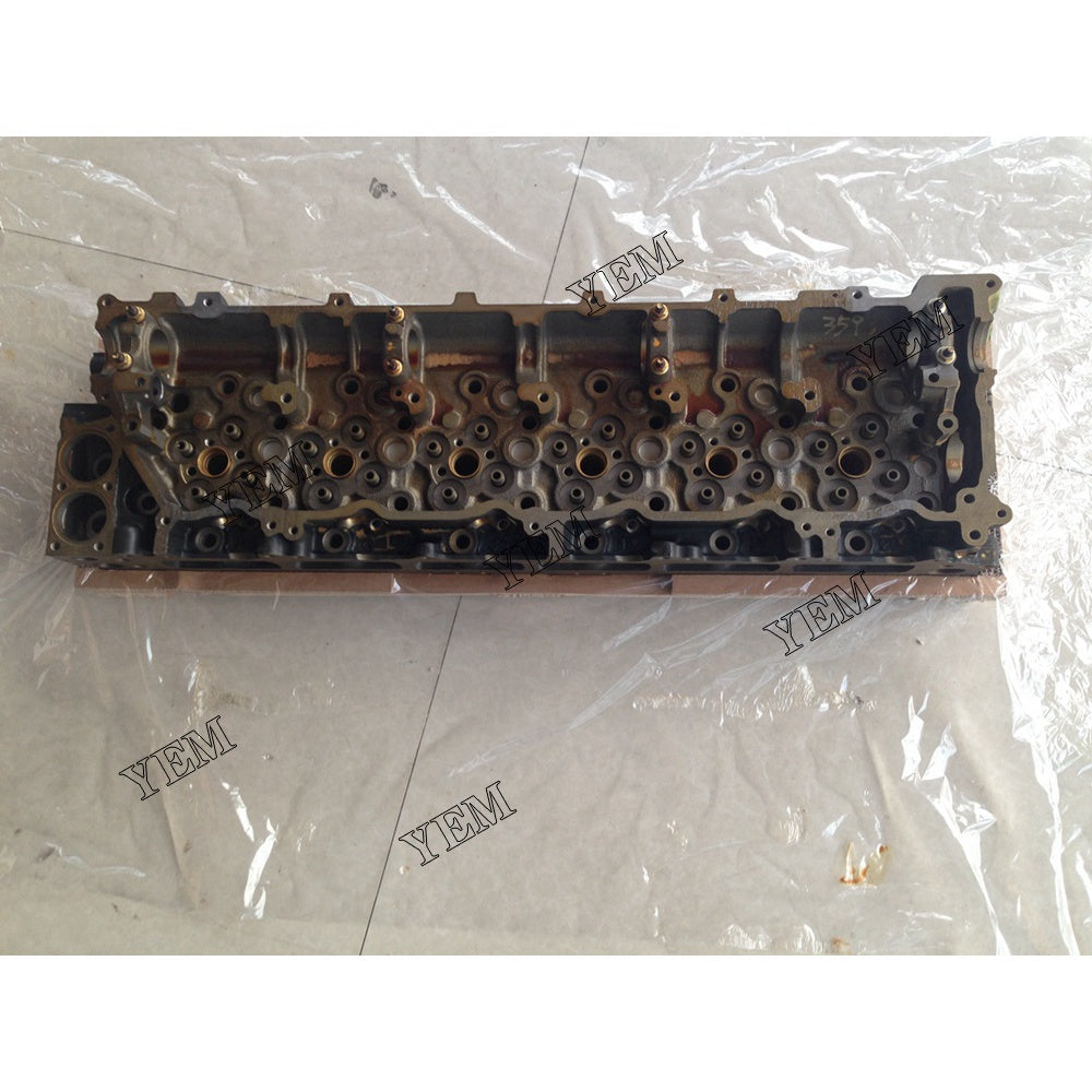 6HK1 CYLINDER HEAD 8-98243815-0 FOR ISUZU DIESEL ENGINE PARTS For Isuzu