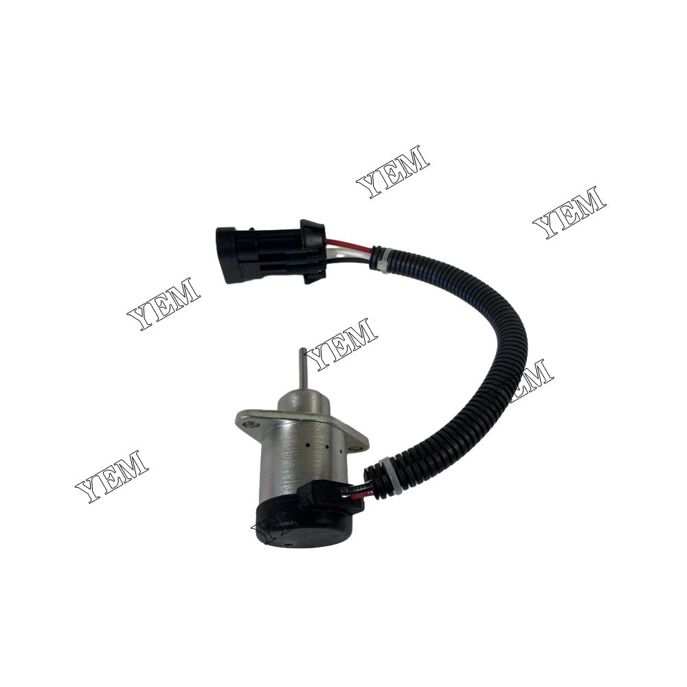 KUBOTA STOP SOLENOID 1J710-60010