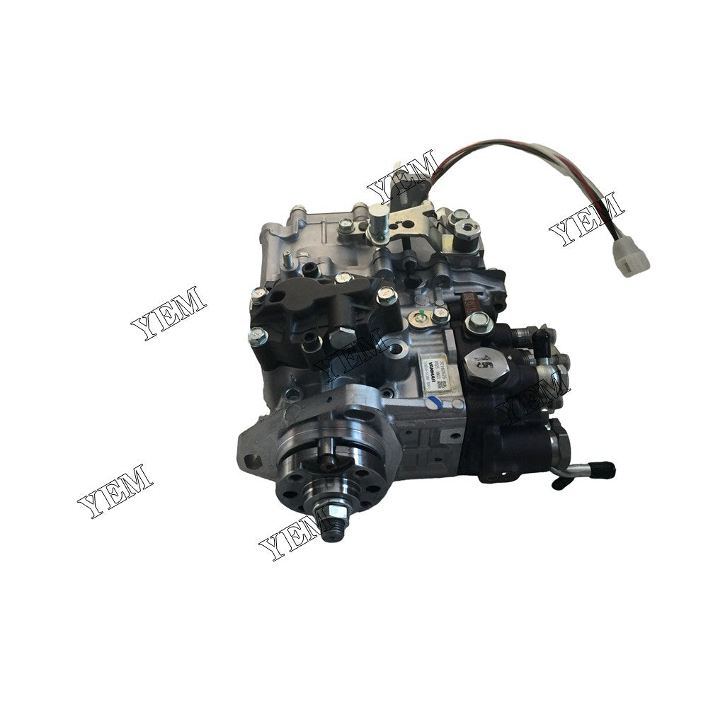 YANMAR 4TNV88 FUEL INJECTION PUMP ASSY 729659-51360 For Yanmar