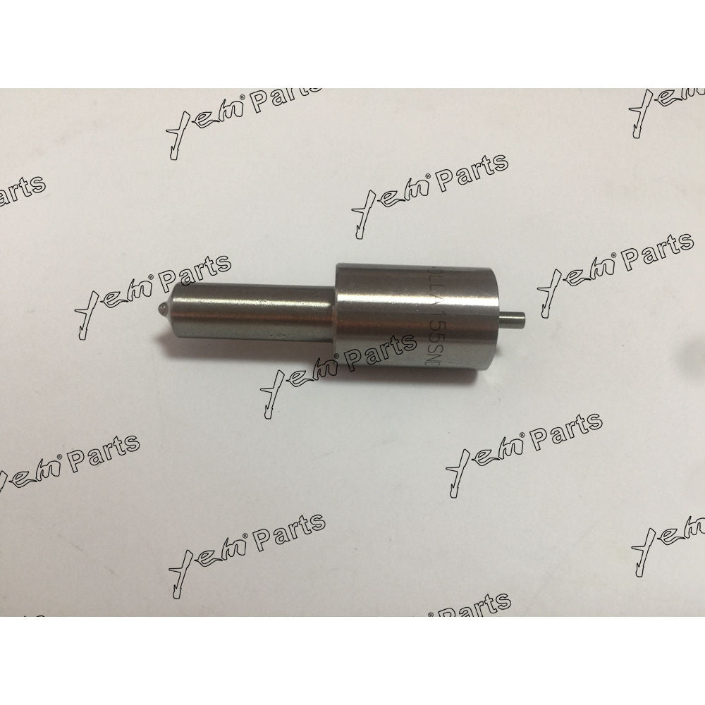 HINO J08C FUEL INJECTOR NOZZLE 093400-2960 DLLA155SND296 For Hino