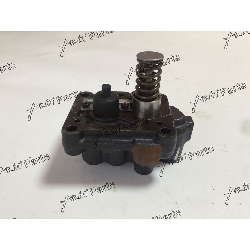 YANMAR X6 FUEL INJECTION PUMP 129008-51740 For Yanmar