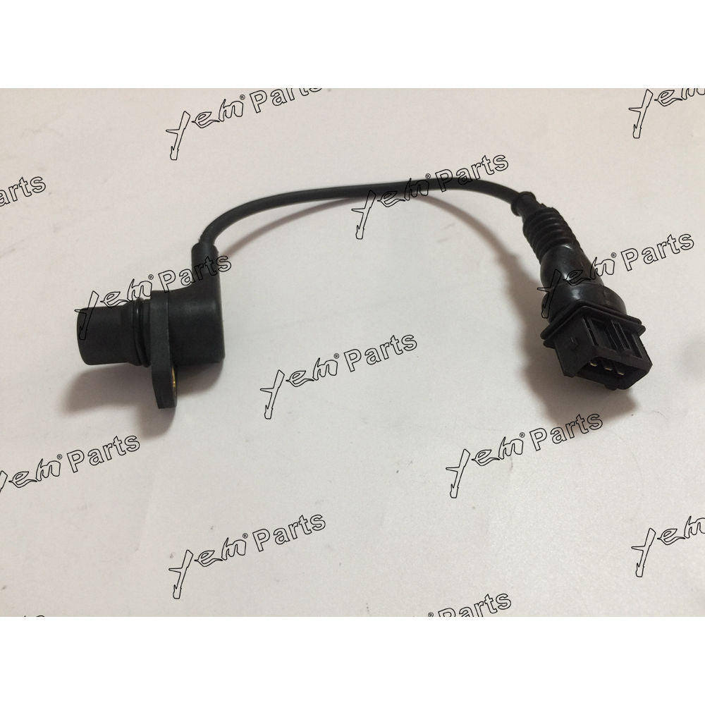 VOLVO D6D CRANKSHAFT SPEED SENSOR For Volvo