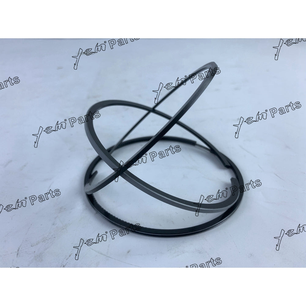 DEUTZ F6L912 PISTON RINGS SET 4231722 For Other