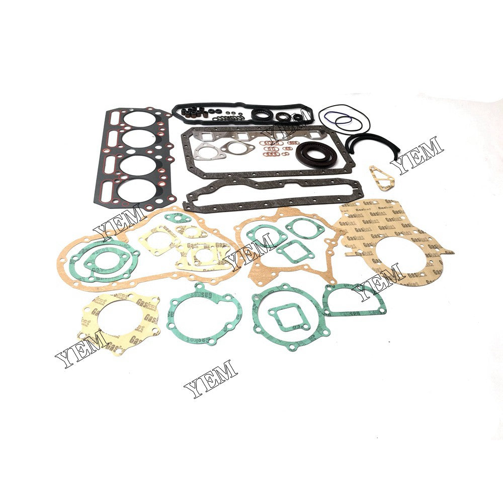 MITSUBISHI 4DQ5 COMPLETE GASKET REPAIR KIT For Mitsubishi