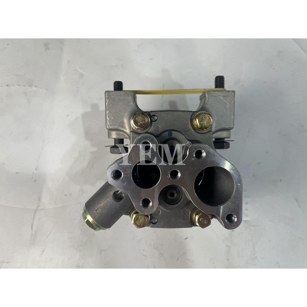 DOOSAN DH300=D1146 OIL PUMP 65.05100-6022S For Doosan