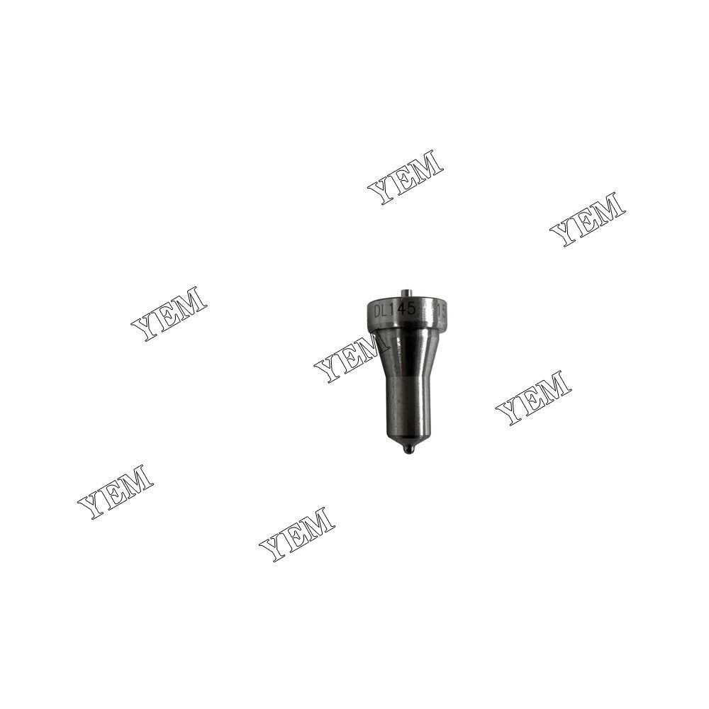 4TNE106 FUEL INJECTOR NOZZLE 123900-53050 145P315 FOR YANMAR DIESEL ENGINE PARTS For Yanmar