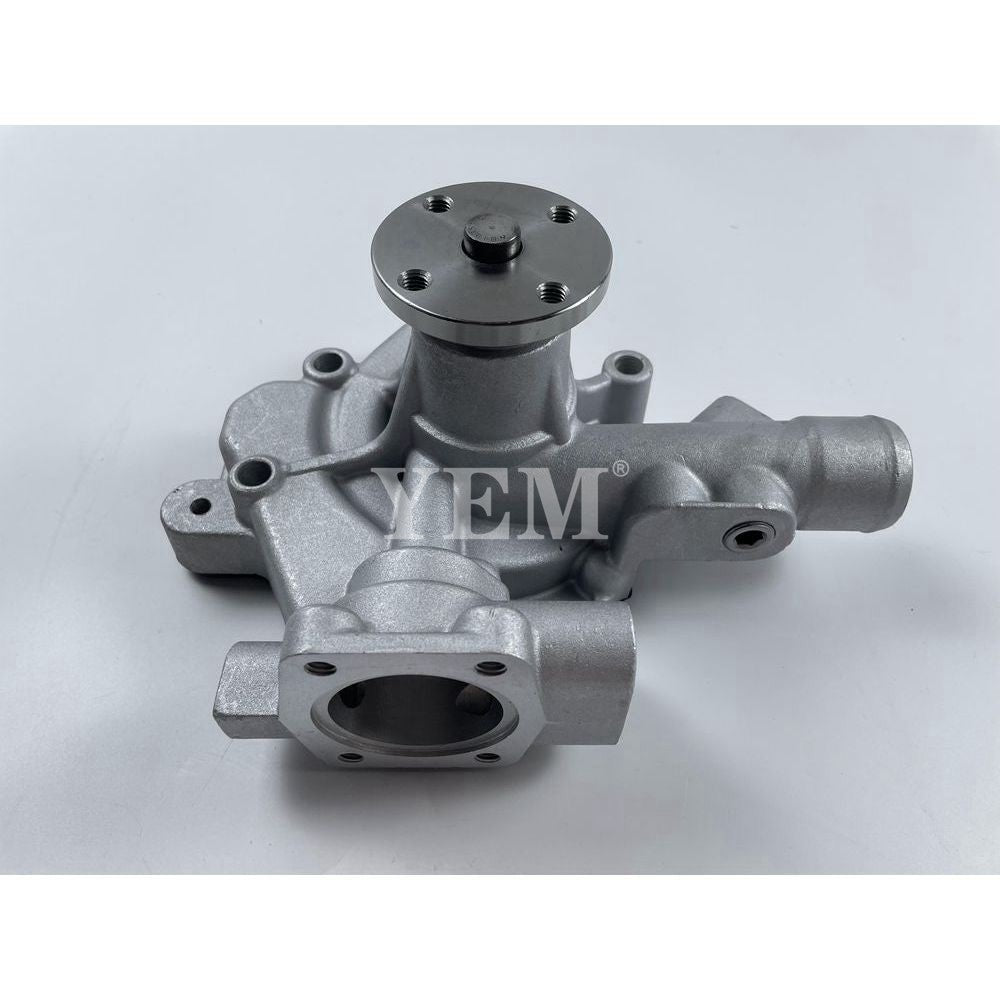 4TNE98 WATER PUMP WITH GASKET PART 129900-42001 FOR YANMAR DIESEL ENGINE PARTS For Yanmar