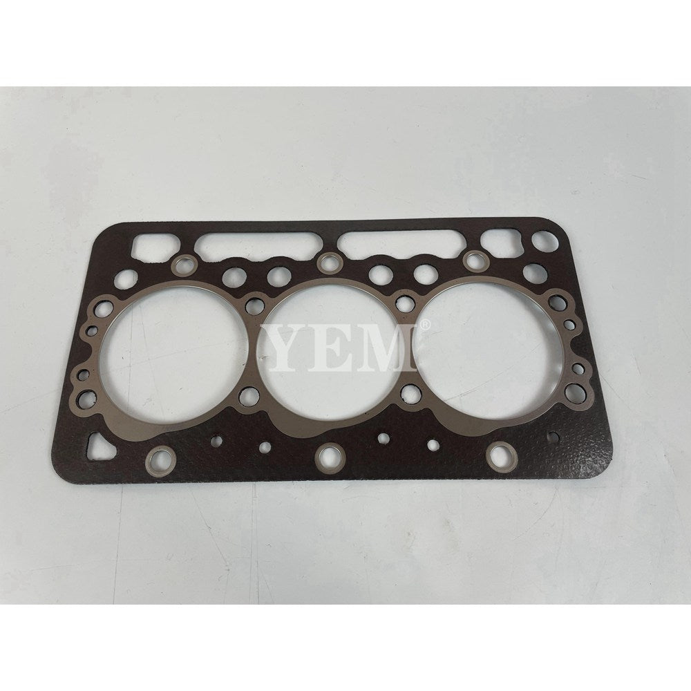 D722 CYLINDER HEAD GASKET FOR KUBOTA DIESEL ENGINE PARTS For Kubota