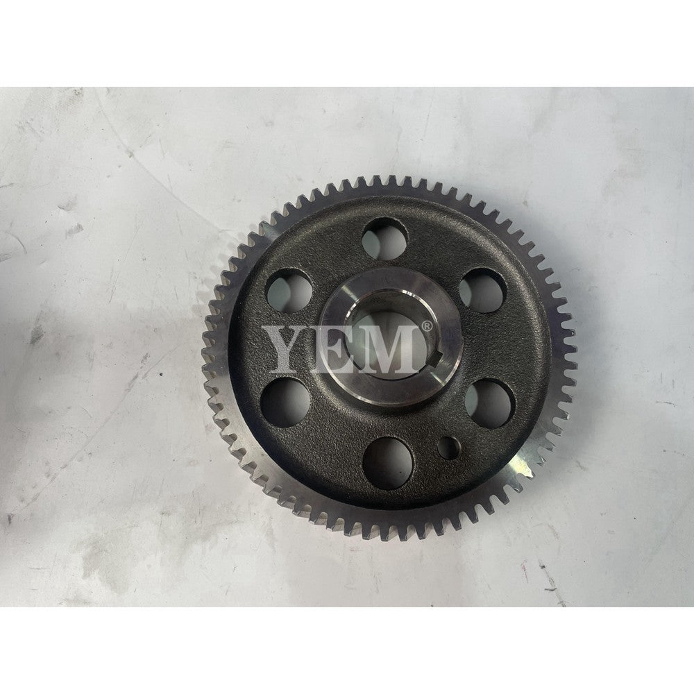 CATERPILLAR C6.6 CAMSHAFT GEAR T418682 For Caterpillar