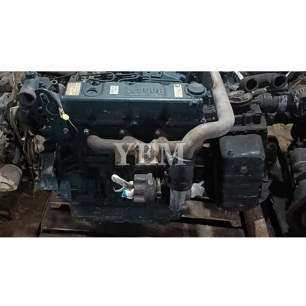 ENGINE ASSY FOR BOBCAT V3300 DIESEL ENGINE For Bobcat