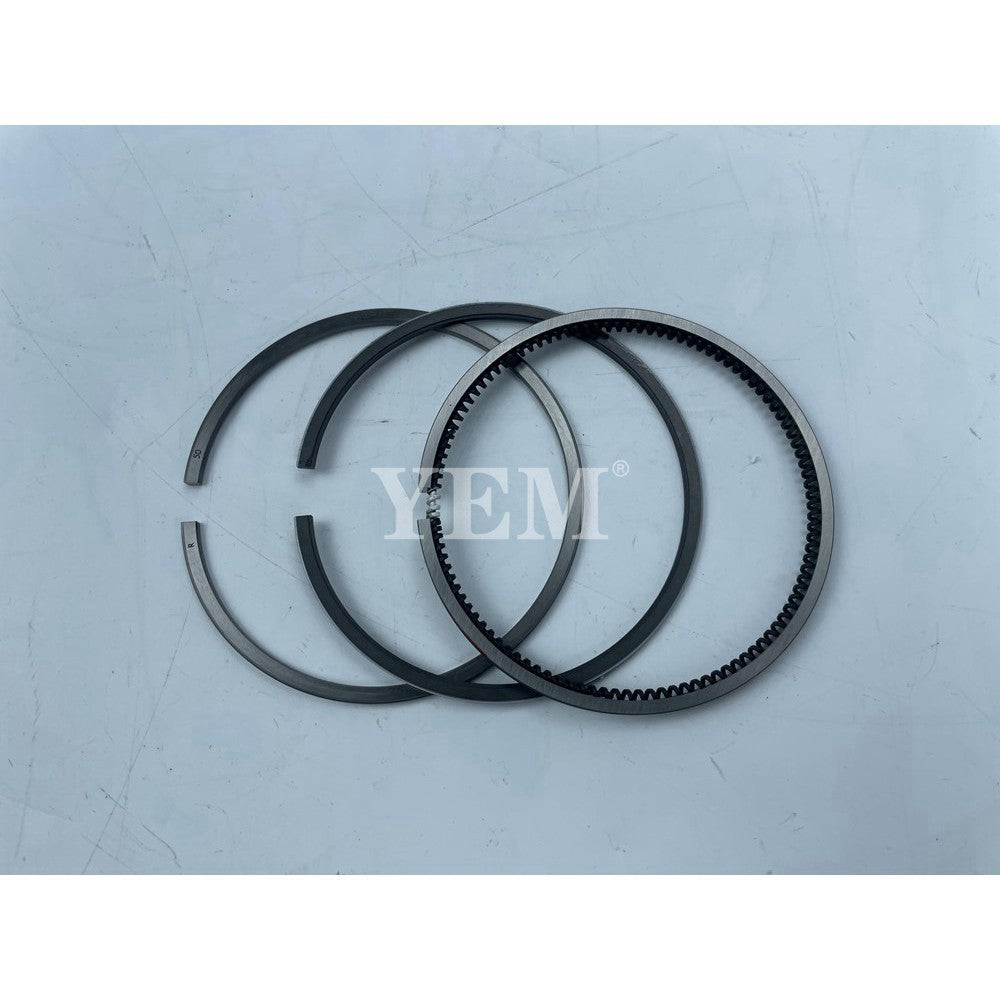 KUBOTA V1505 PISTON RING +0.5 78.5*2HK*1.5*4 For Kubota