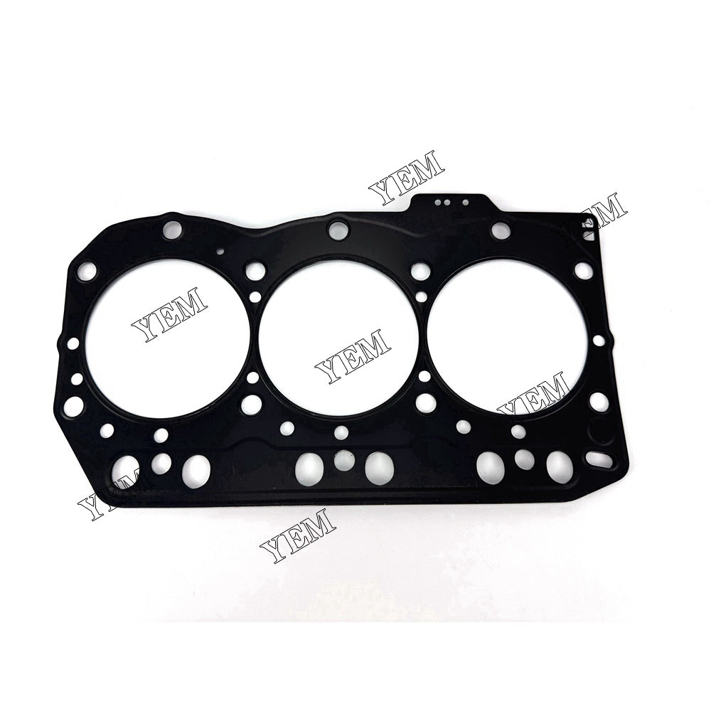 YANMAR 3TNE82 HEAD GASKET 119812-01330 For Yanmar