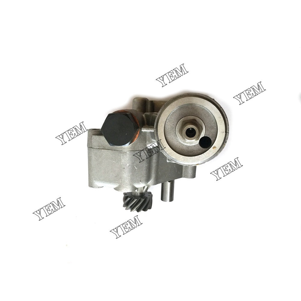 6D31 OIL PUMP ME084586 FOR MITSUBISHI DIESEL ENGINE PARTS For Mitsubishi