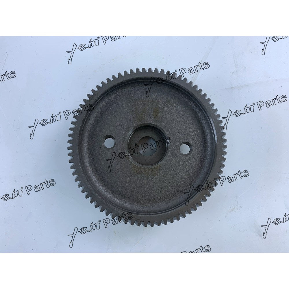 KUBOTA V3600 FUEL INJECTION PUMP GEAR 1J530-51152 For Kubota