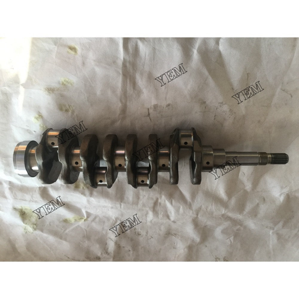 KUBOTA 16641-23020 COMP CRANKSHAFT For Kubota