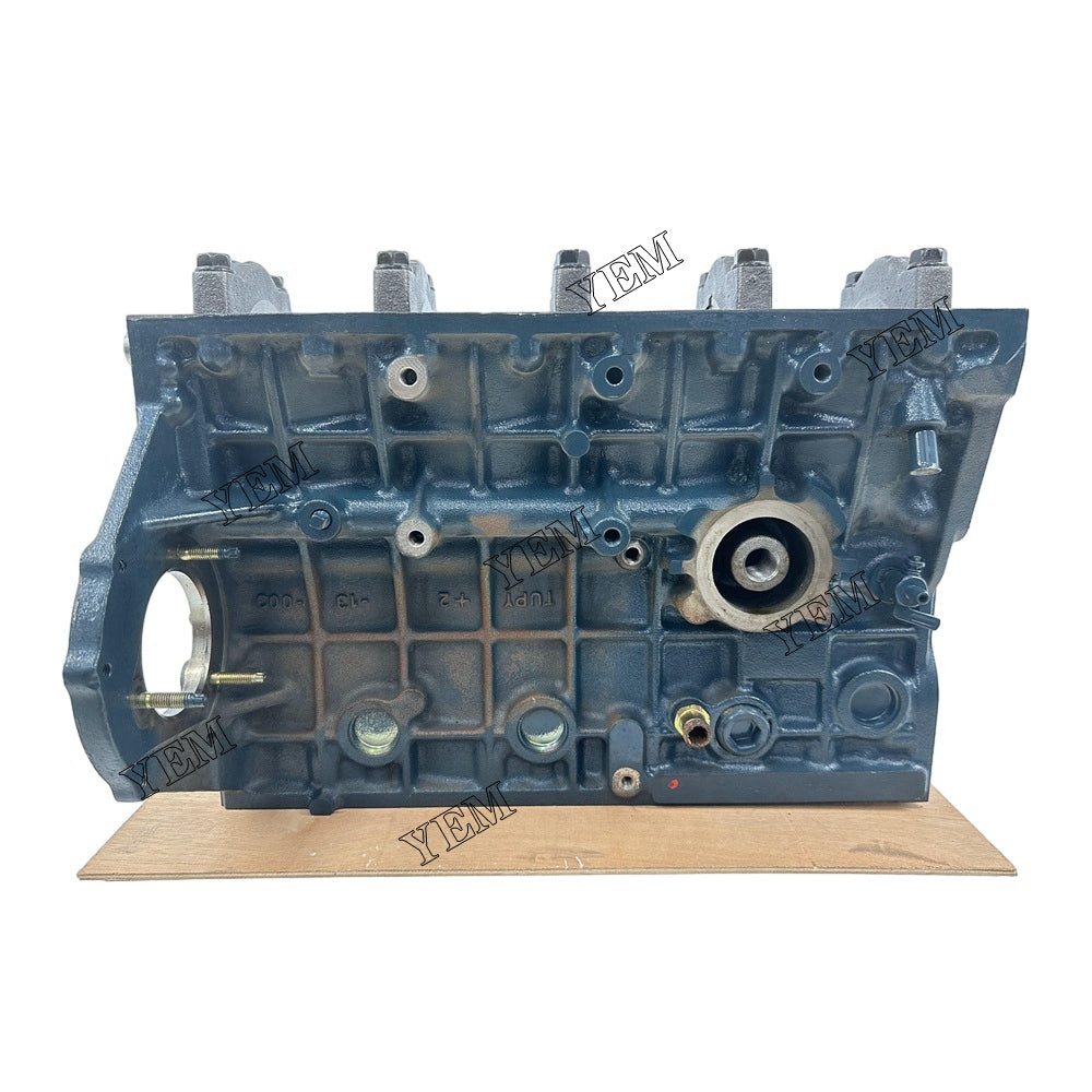 CYLINDER BLOCK FOR KUBOTA V3800 DIESEL ENGINE For Kubota