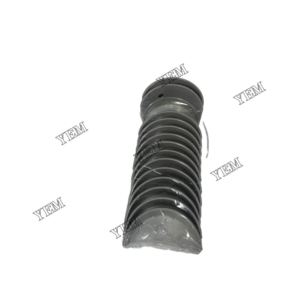 CRANKSHAFT BEARING FOR NISSAN PF6 DIESEL ENGINE For Nissan