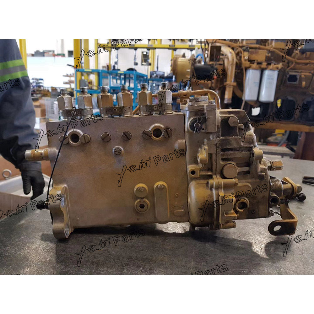 CATERPILLAR 3066 FUEL INJECTION PUMP ASSEMBLY For Caterpillar