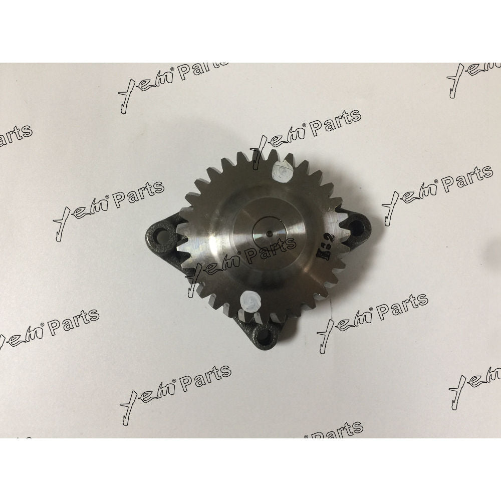 3T84 Oil Pump for Yanmar Engines