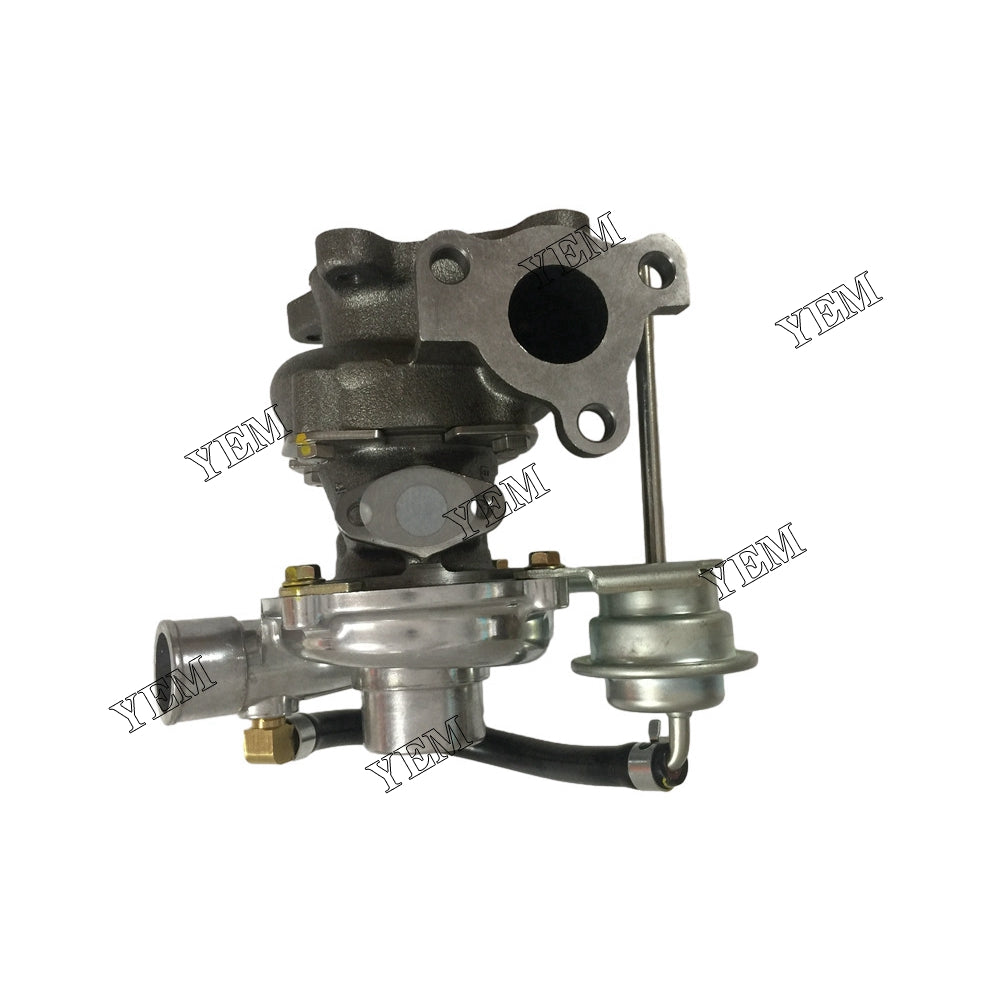 3TN84 TURBOCHARGER FOR YANMAR DIESEL ENGINE PARTS For Yanmar