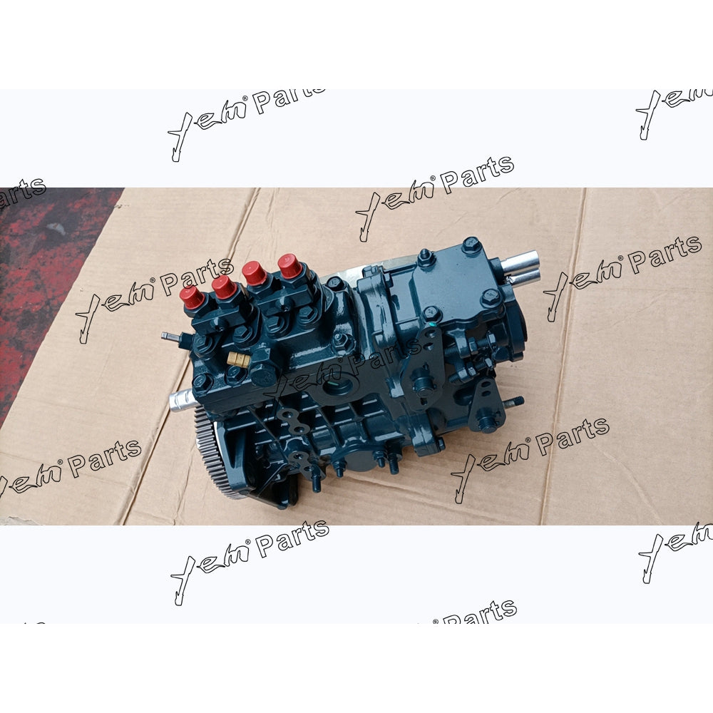 V3307 FUEL INJECTION PUMP ASSY WITH GEAR FOR KUBOTA DIESEL ENGINE PARTS For Kubota