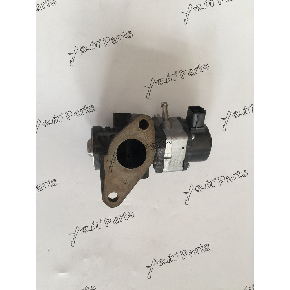 4TNV98 EGR VALVE FOR YANMAR DIESEL ENGINE PARTS For Yanmar