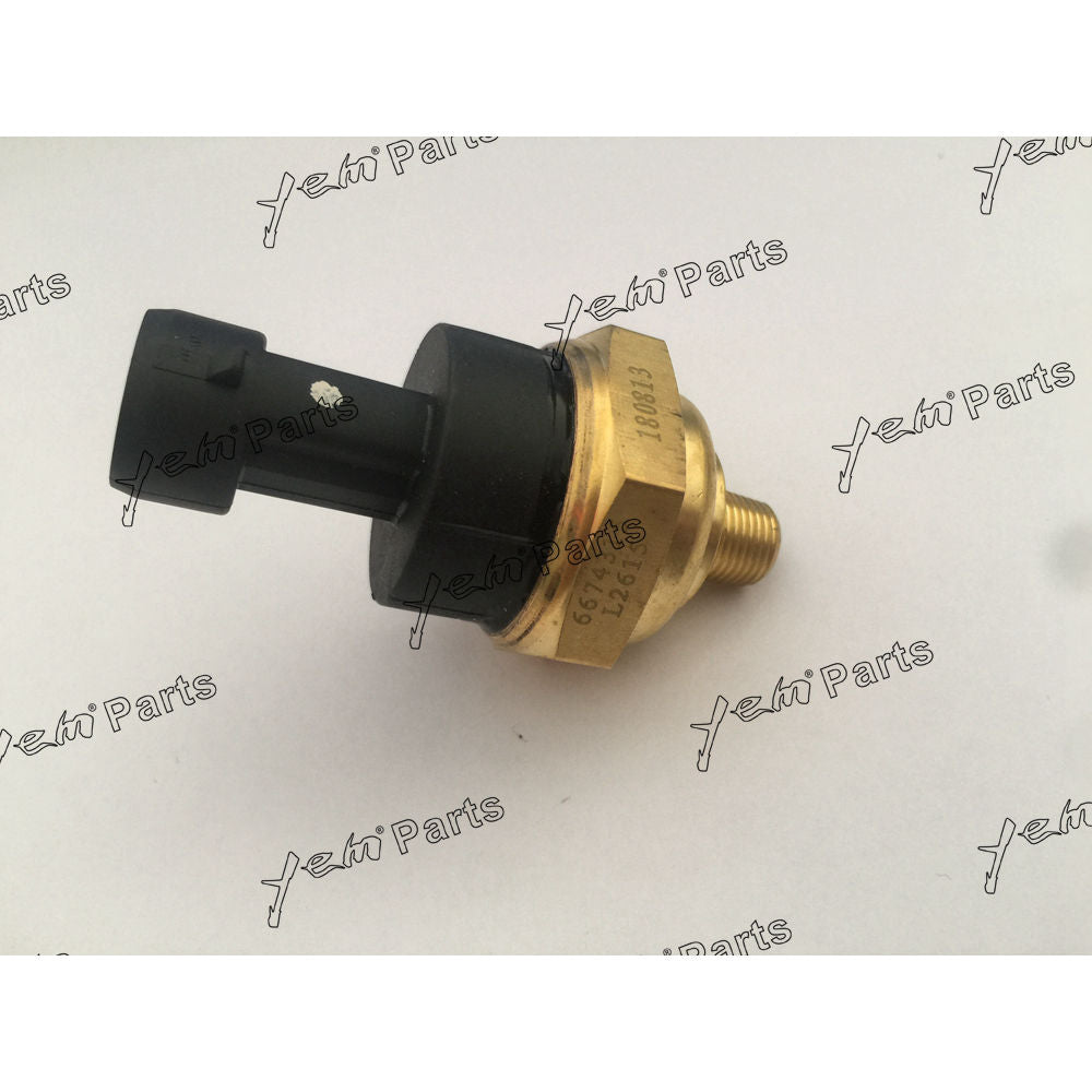 751 753 763 OIL PRESSURE SENSOR 6674315 FOR BOBCAT DIESEL ENGINE PARTS For Bobcat