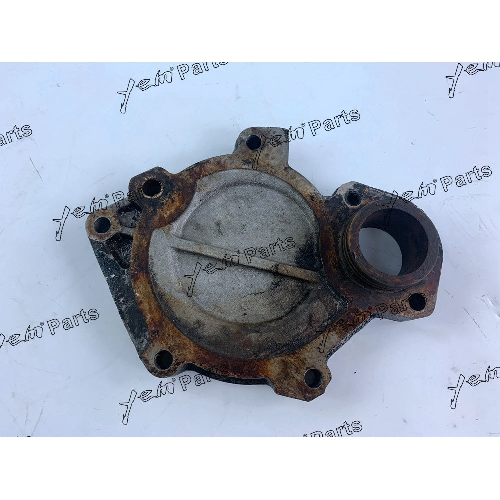 YANMAR 4TNV106 WATER PUMP SEAT 123900-42070 For Yanmar