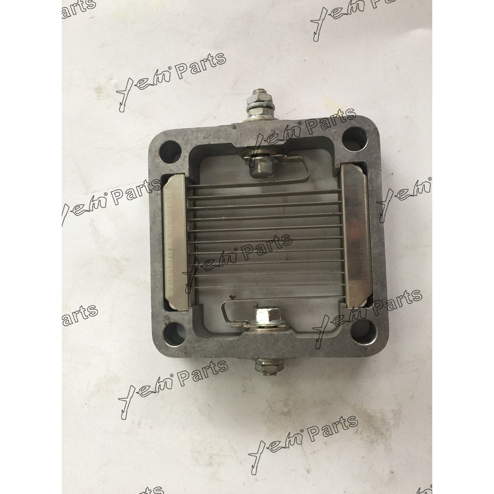 YANMAR 4TNV98 AIR HEATER 119005-77051 For Yanmar