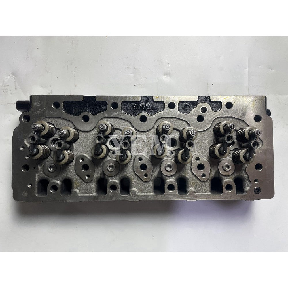 YANMAR 4TNV106 CYLINDER HEAD ASSEMBLY 723907-11100 For Yanmar