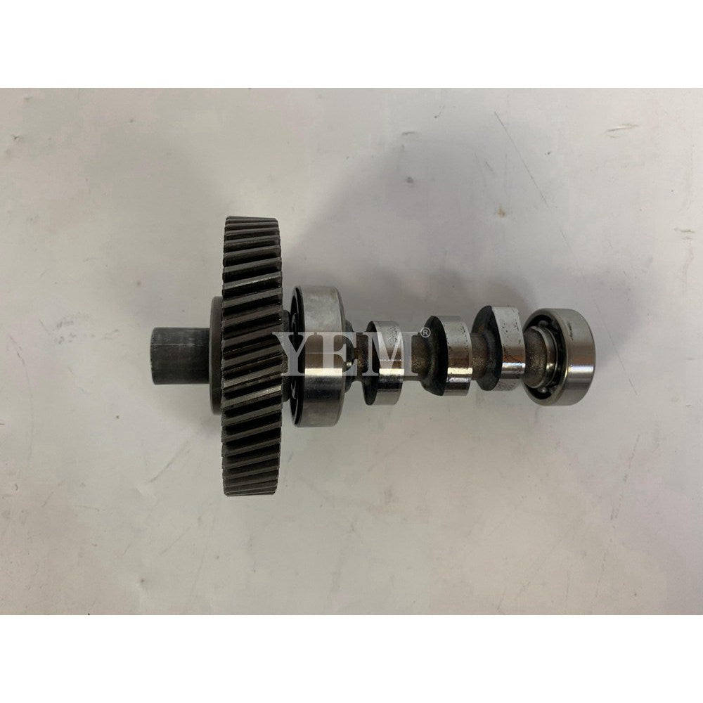 KUBOTA D1105 FUEL INJECTION PUMP SHAFT