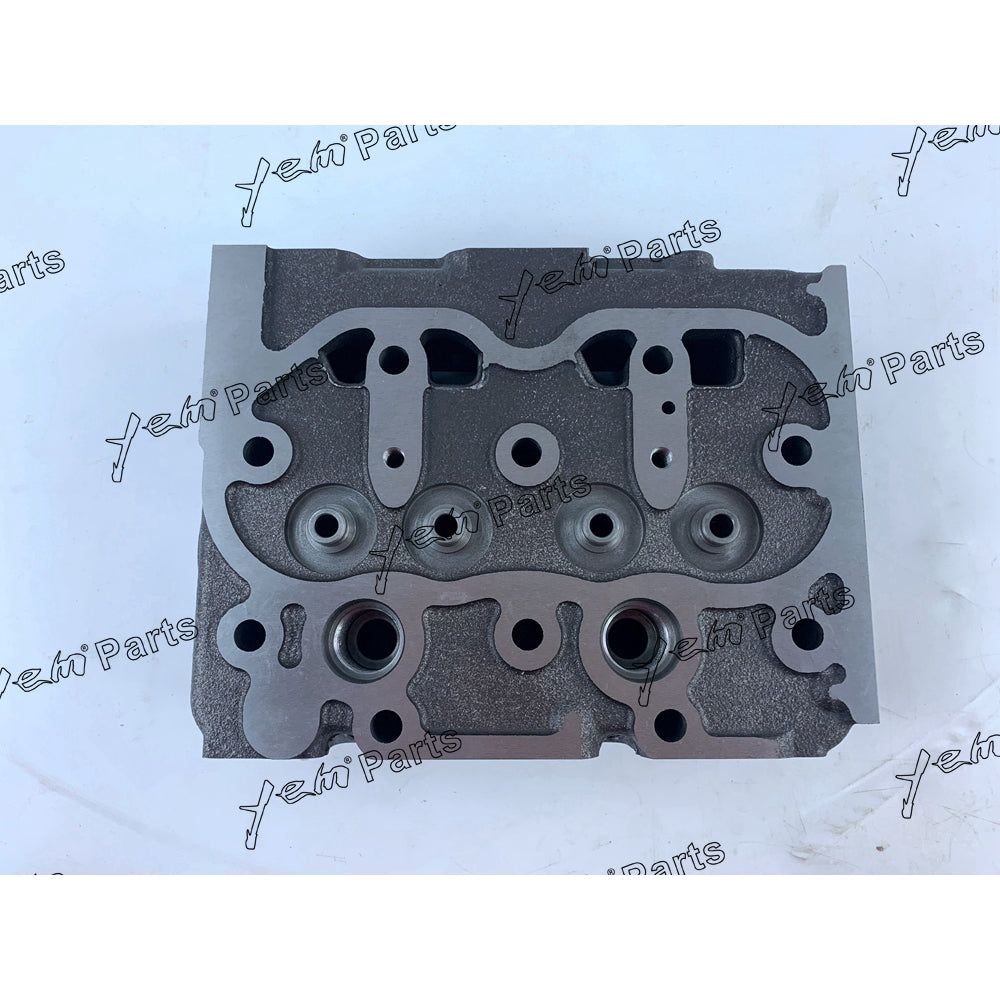 Z751 Z750 CYLINDER HEAD FOR KUBOTA DIESEL ENGINE PARTS For Kubota