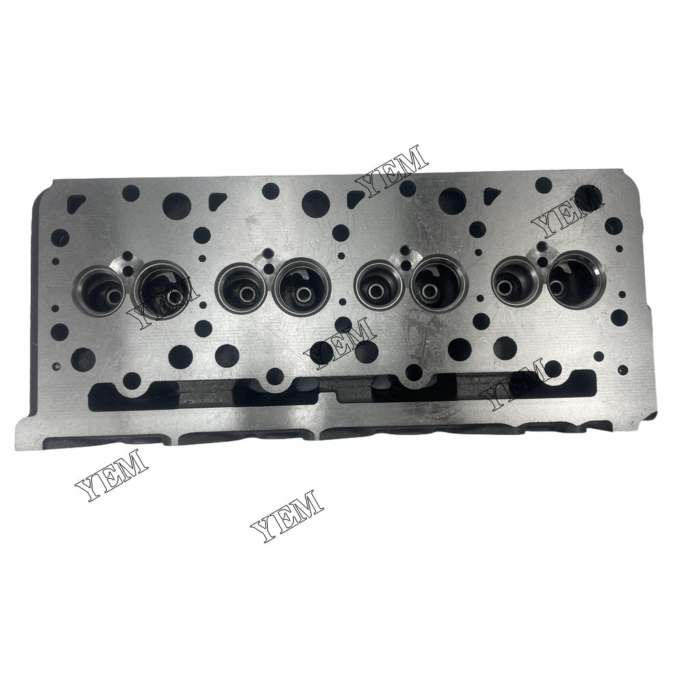 durable cylinder head DI For Kubota V2403 Engine Parts For Kubota