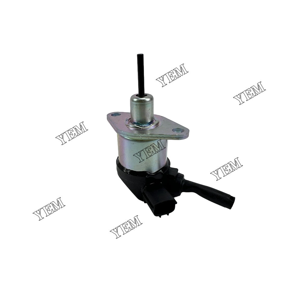 KUBOTA 1G772-60012 FUEL STOP SOLENOID