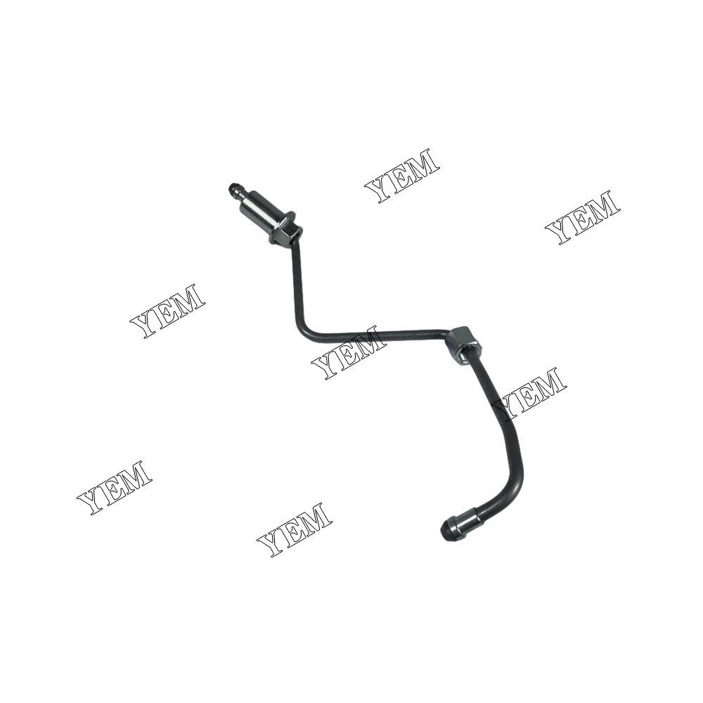 KUBOTA V2607 FUEL PIPE 1J706-53710