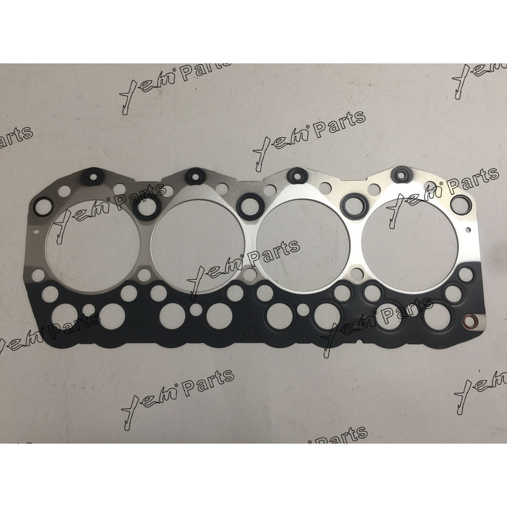 MITSUBISHI S4S HEAD GASKET 32A01-02204 For Mitsubishi