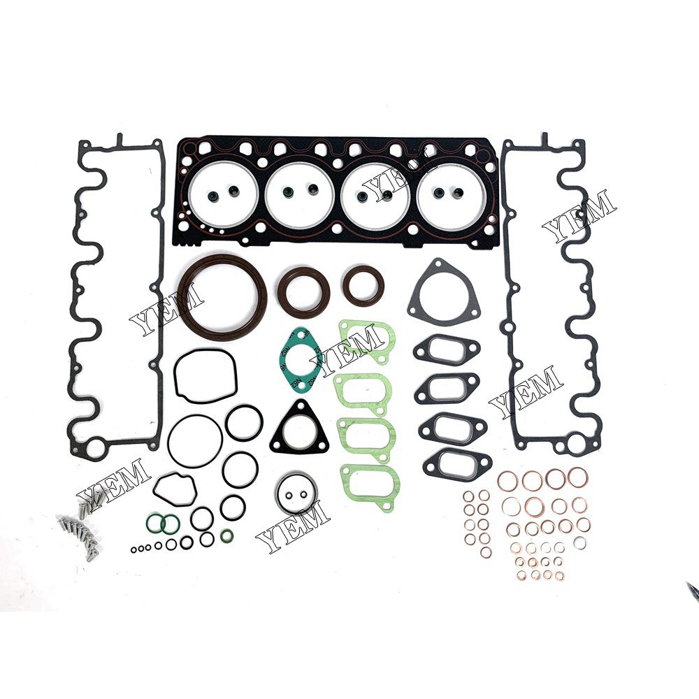 DEUTZ F4L2011 OVERHAUL GASKET KIT 2931740